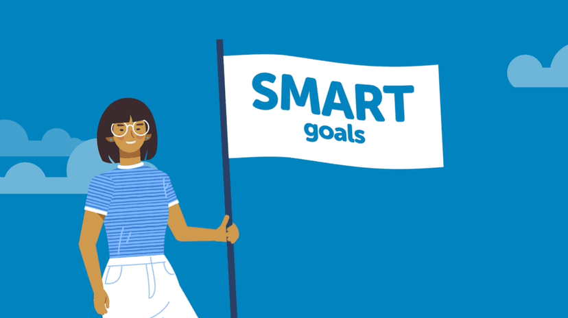 SMART goals
