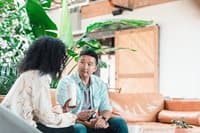 Active listening skills