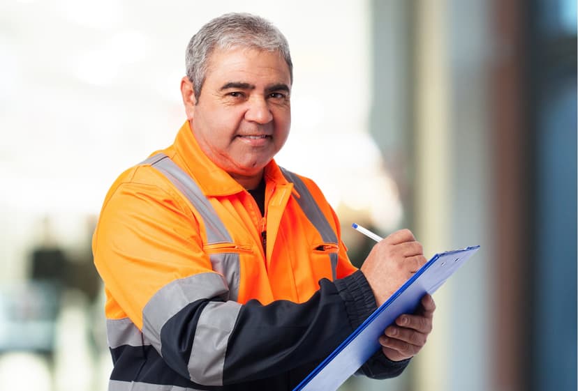 The benefits of hiring a mature aged job seeker