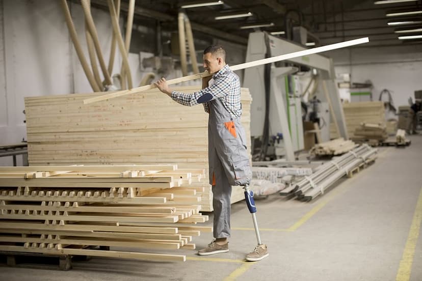 Helping someone return to work after an injury