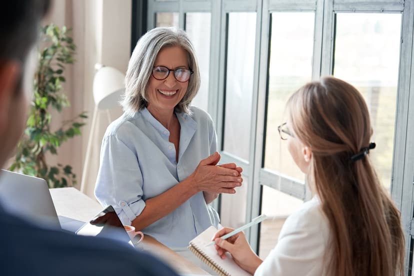 Mentoring at your workplace