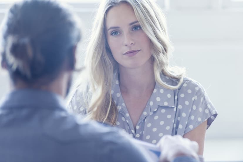 Interview questions that are unlawful to ask