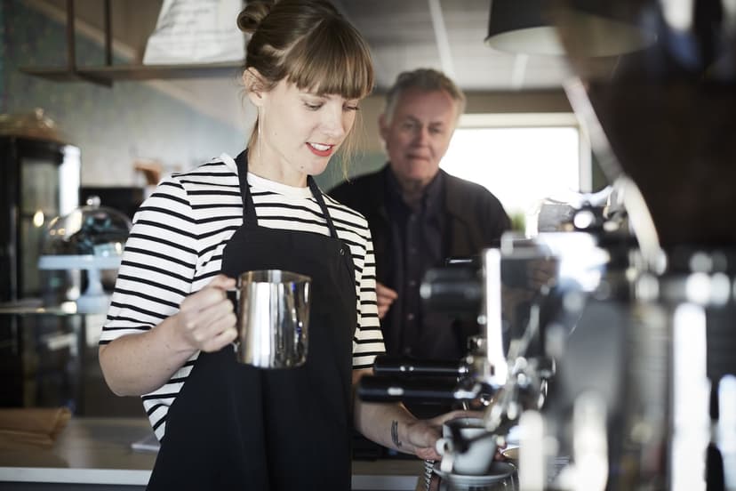 How to find the right job for you