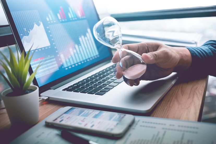 Help your employee become more productive