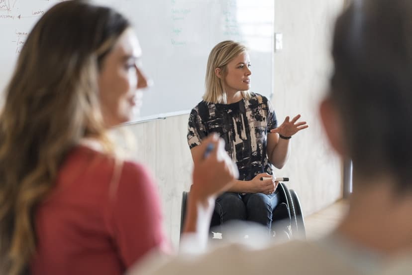 Why soft skills are important